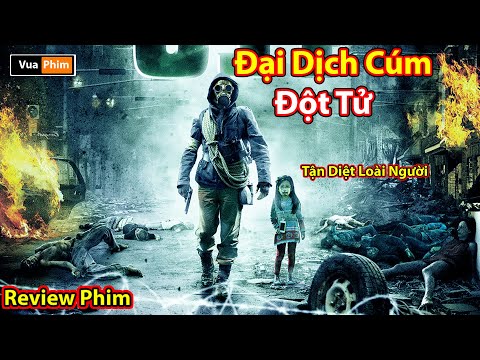 Video: Cách sống sót sau đại dịch cúm gia cầm: 14 bước (có hình ảnh)