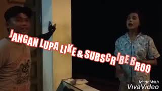 Jilid Waria Membongkar Hati Kecilnya