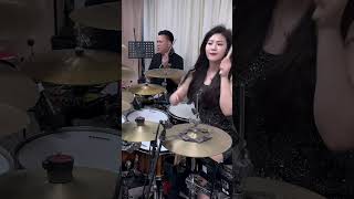 Day.12 Silent Drum Lesson – Just Play 🥁🔥 #music #drumkit #drumming #드럼과스틱 #runwild Day.12 Silent Drum Lesson – Just Play 🥁🔥 #music #drumkit #drumming #드럼과스틱 #runwild