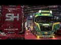 TRUCKSHOW CINEY 2023 - AFTERMOVIE