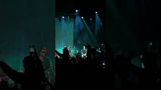 Wunderhorse - Teal, Newcastle 2024