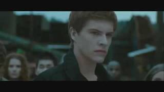 New Eclipse Trailer in HQ (from the Oprah show)