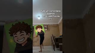 quero ver todos acertando nós comentários 😀