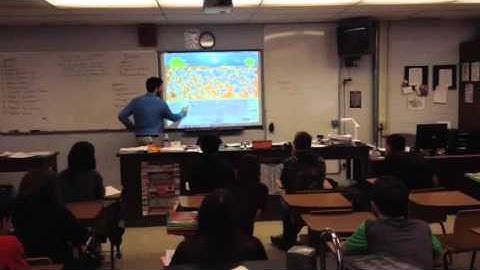 Cycle 3 observation part 4