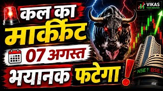 How will the market perform tomorrow | Bank Nifty gap up or gap down Friday | How will the market...