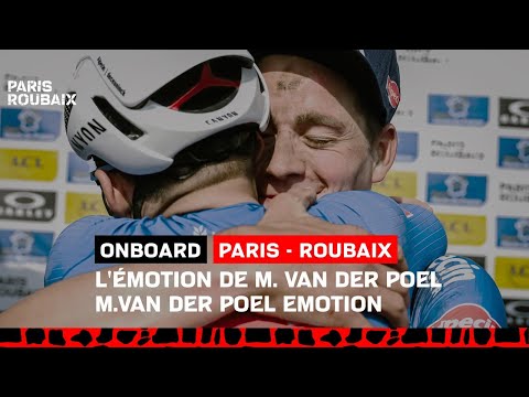 Video: Paris-Roubaix își amintește de Michael Goolaerts denumind sectorul pietruit în cinstea sa