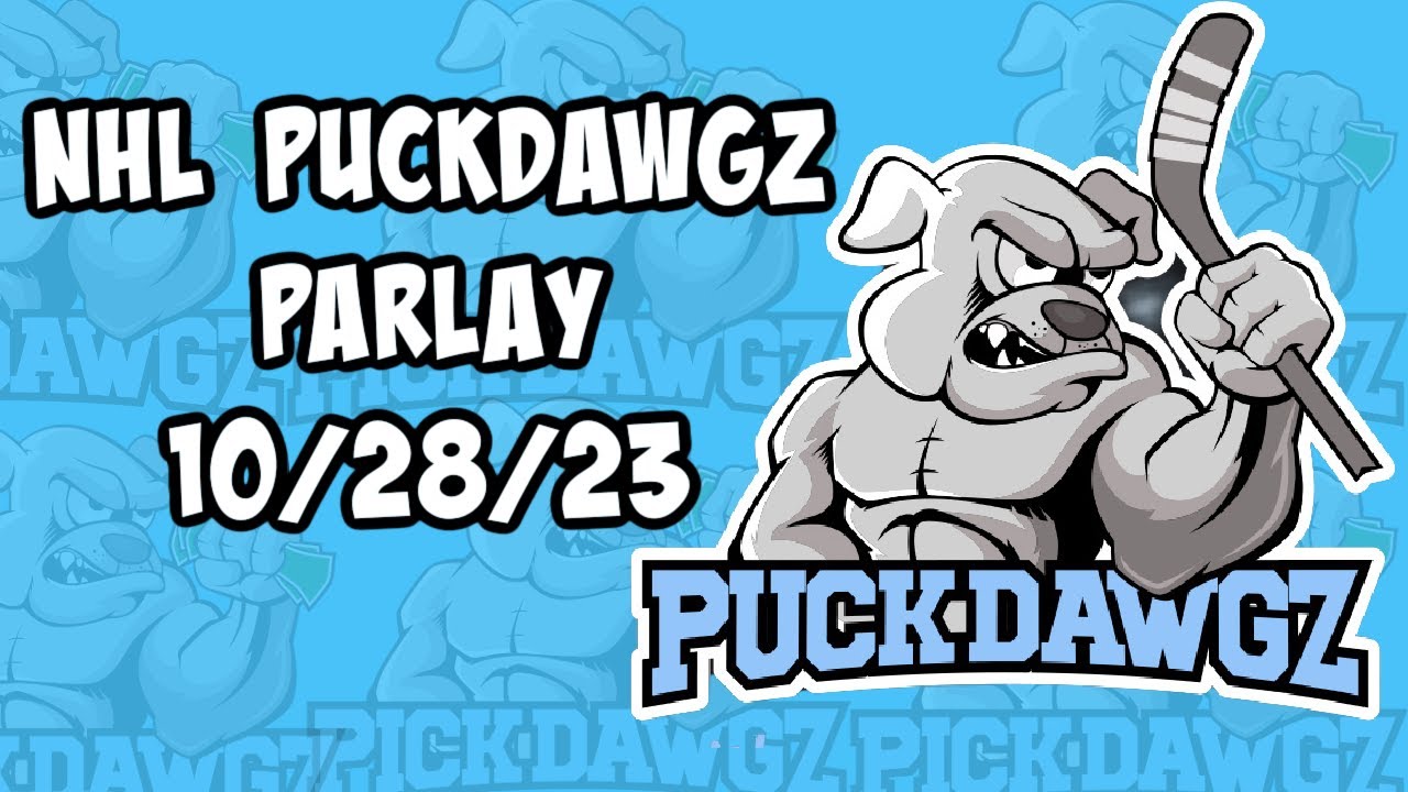 Free 2Team NHL Parlay For Today Saturday 10/28/23 NHL Pick, Prediction