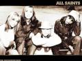 All Saints - 01.Pure Shores - Saints & Sinners