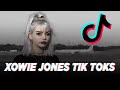 XOWIE JONES REMIX COMPILATION (ft. Timentes)