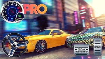 Drift Max Pro Gameplay Walkthrough - Part 5 (iOS, Android)