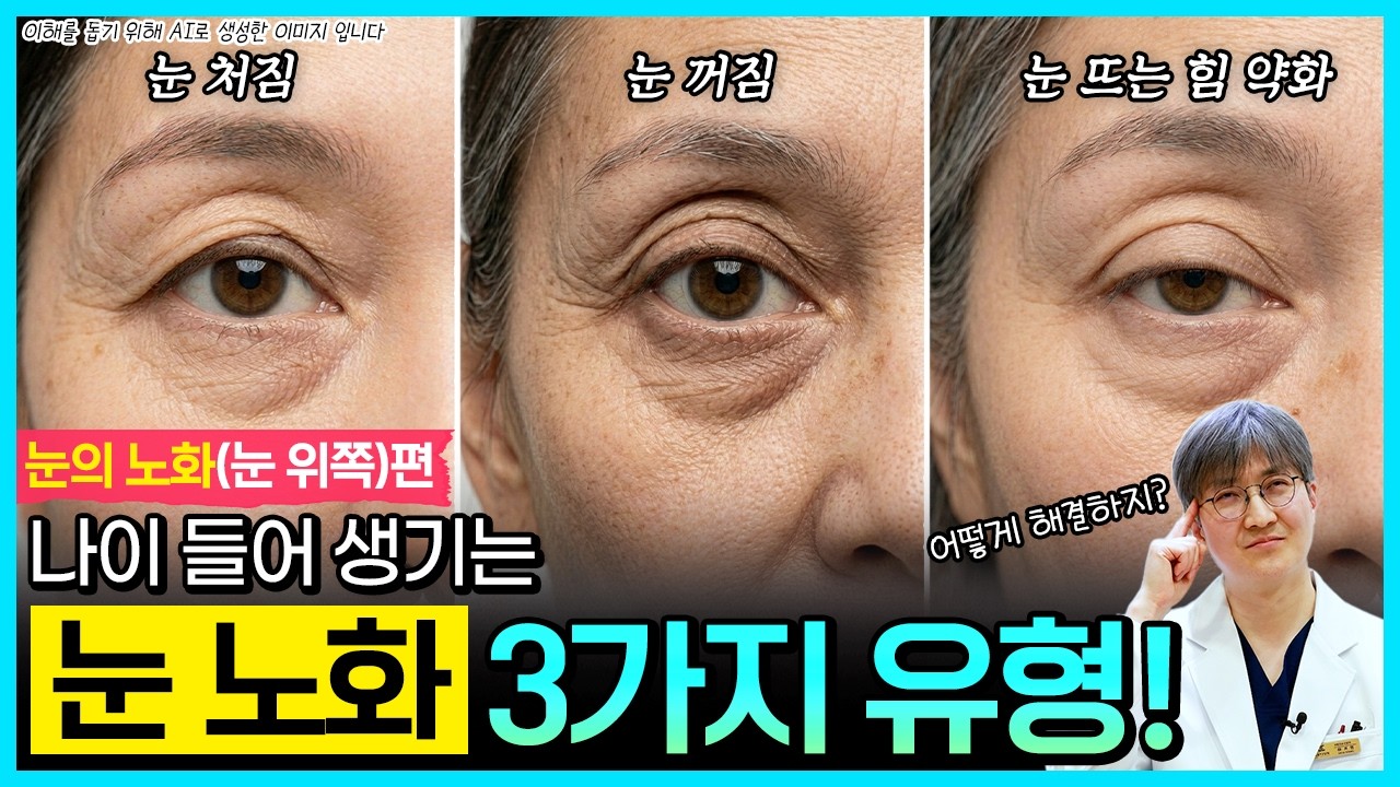 #눈노화 #눈성형 #눈처짐 #눈꺼짐 #졸린눈 #함몰눈 #눈뜨는힘약화 #상안검수술 #눈썹밑거상술 #내시경이마거상 #눈매교정 #지방이식 #중년눈성형 #동안성형 #하기영 #제이준성형외과피부과
