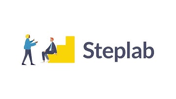 Steplab Summer Conference Keynote:  The Steplab origin story