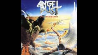 Angel Dust - Marching for Revenge