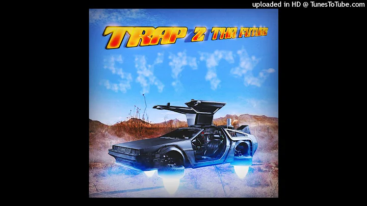 Ice Cream (Prod. SVFVRI)