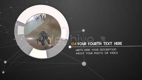 After Effects Project Files - Circles - VideoHive