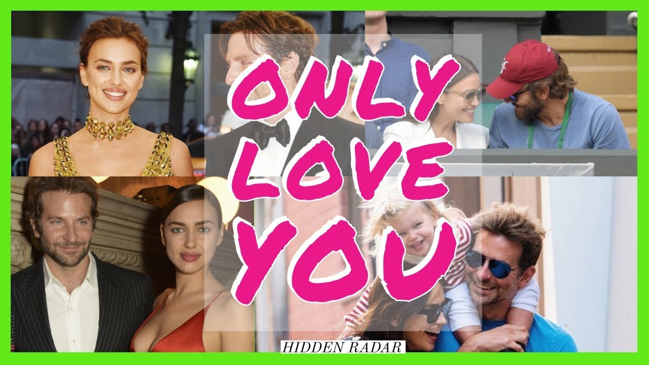 Bradley Cooper Lived To Hidding After Rumors LOVE Lady Gaga Simon