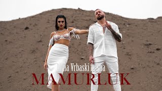 Mina Vrbaški x Sha  Mamurluk (Offical Video)