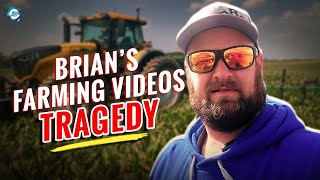 What happened to Brian's Farming Videos?