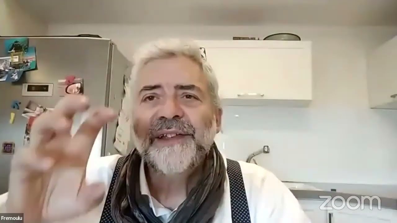 Likouté Moharan - Téfilots Torah 79 et Torah 80 Alef (1)