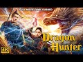 DRAGON HUNTER (2022) New Released Full Tamil Dubbed Movie | Hollywood Action Movies In Tamil 2022