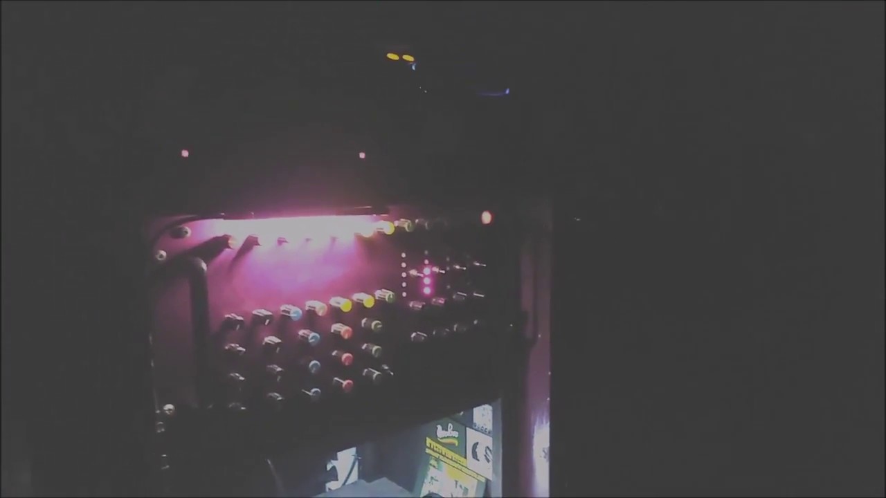 Infiammati Dub running Idren Natural dubplate