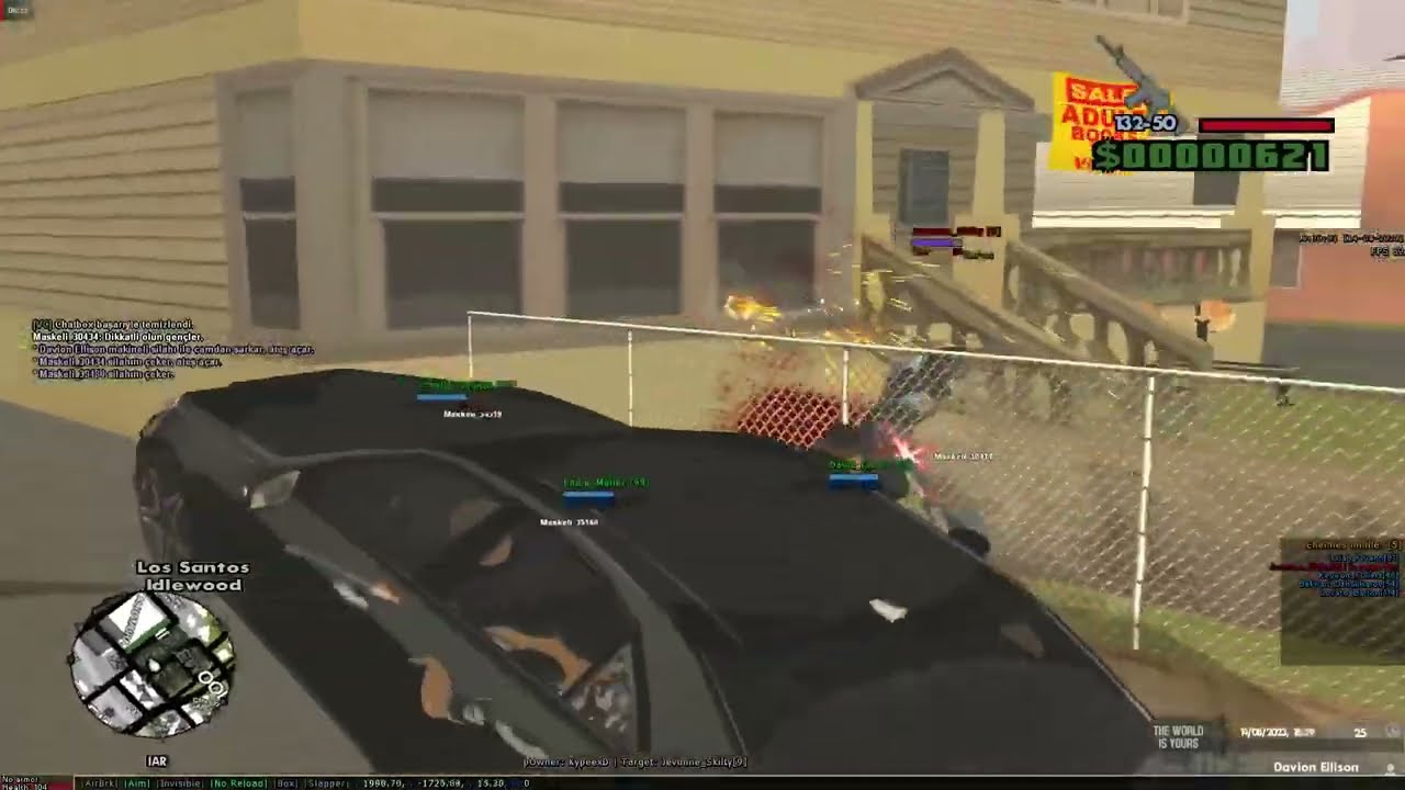 nobaşgöz(vice-rp.com)