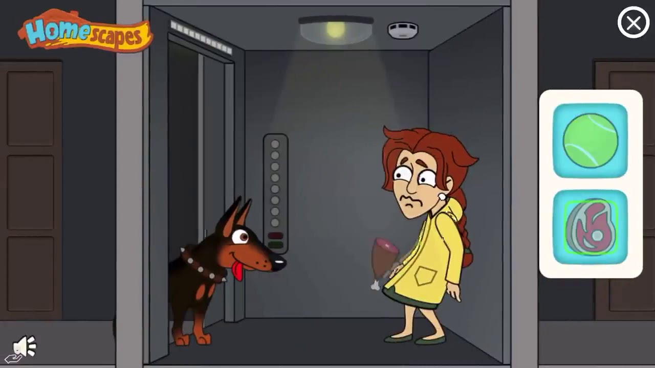 Homescapes why is this game so hard mini games elevator ads