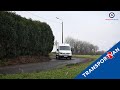 Ilse test de nieuwe Volkswagen Crafter (2020) | TRANSPORT & VAN.TV 45