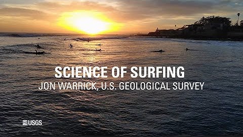 The Basics of Bathymetry - United States Geological Survey