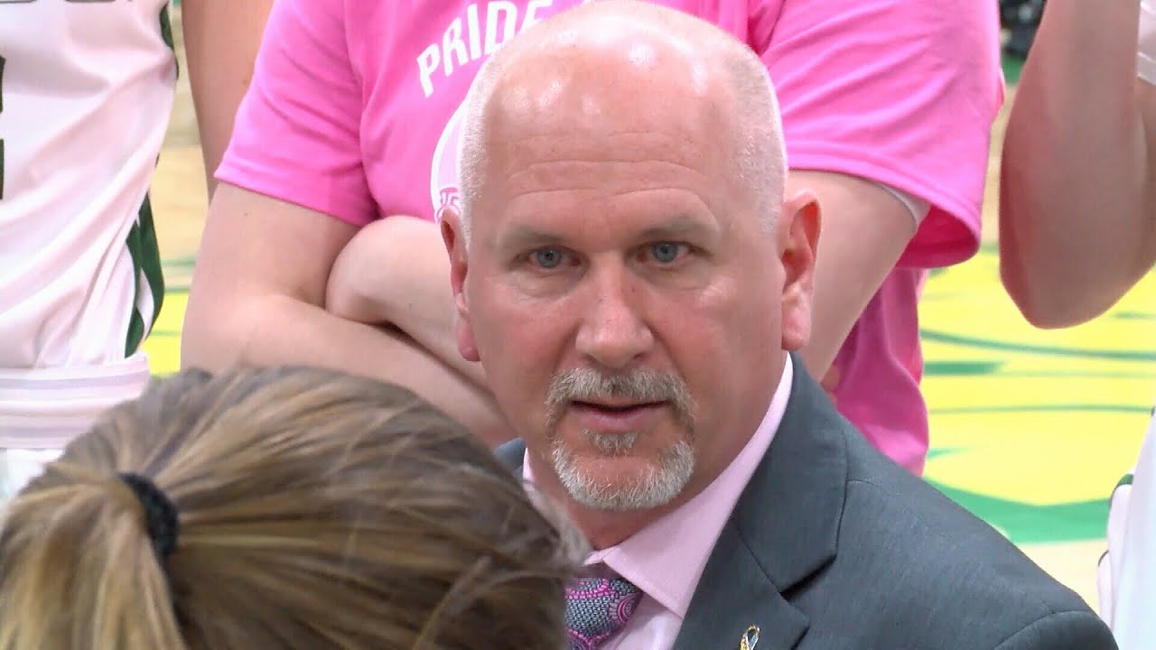 MSSU women fall in close battle with 10 NebraskaKearney YouTube