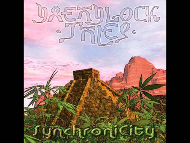 Dreadlock Tales - SynchroniCity [Full Album] class=