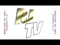 Vinheta de Oferecimento | RJTV (1985) In G Major