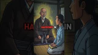 Korean Monk Solved Impossible Riddle With Silence