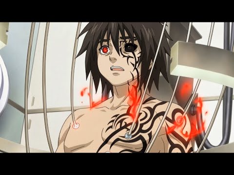 شاب وحيد عذبوه وقتلوا عيلته كلها لكن ميعرفوش انه زعيم الظل المرعب ملخص انمي كامل