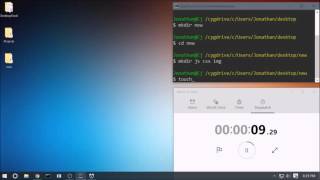 Starting a Simple Project From the Command Line Net Worth