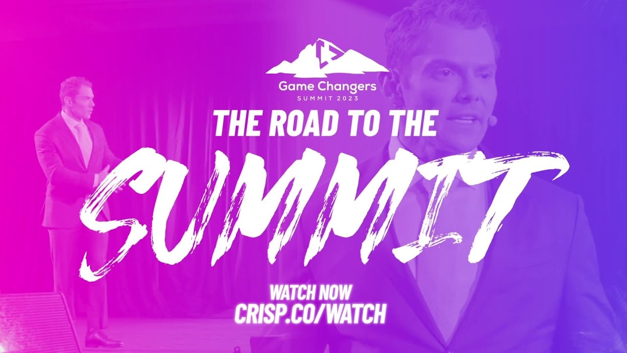 The Road to the Summit