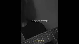 Download Lagu jangan bersedih dengan keadaan ini jika kamu menangis || cinta tak harus memiliki - cover by (lirik) MP3