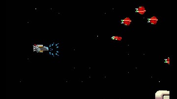 R-Type (TG) - Highscore Competition