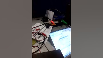 Parallel port Interfacing Part 3