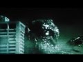 Godzilla final wars battle 6 Godzilla DESTROYS HEDORAH AND EBIRAH