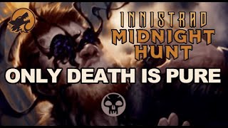 The TRUE Mono Black Control Deck - Mono Black - MTG Arena Standard
