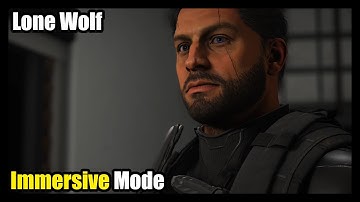 Ghost Recon Breakpoint - Mission: Lone Wolf | DEEP STATE Gameplay [No Commentary]