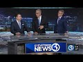 WFSB: Channel 3 Eyewitness News at 11:00 [10-4-2025]