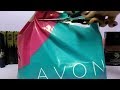 Пакет СЮРПРИЗ AVON 14/2018 /// Пять ПОДАРКОВ по 9,80 рублей /// Заказ Эйвон 14/2018