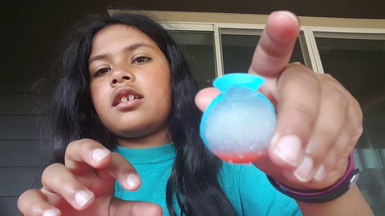 DIY bouncy balls YouTube