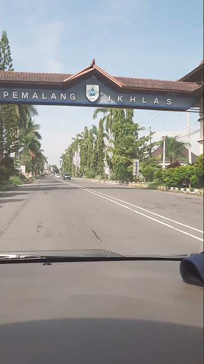 Pemalang Ikhlas