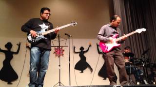 UTK Manthan Diwali 2014- Rock Instrumental (Short) screenshot 5