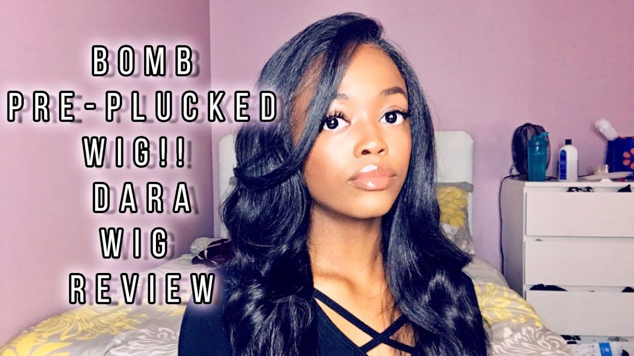 Frontal Vs Lace Dara