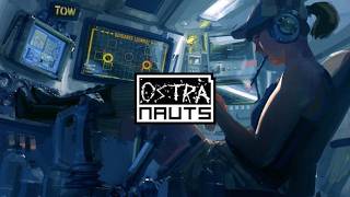 Ostranauts, Insane early, proud EVA suit lucky owner, pending progress.
