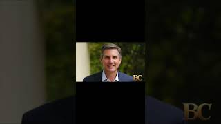 Trump makes endorsement in key Georgia Republican US Senate run-off
